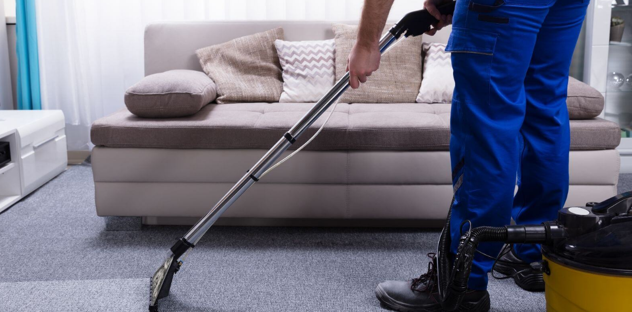 carpet cleaning Indooroopilly