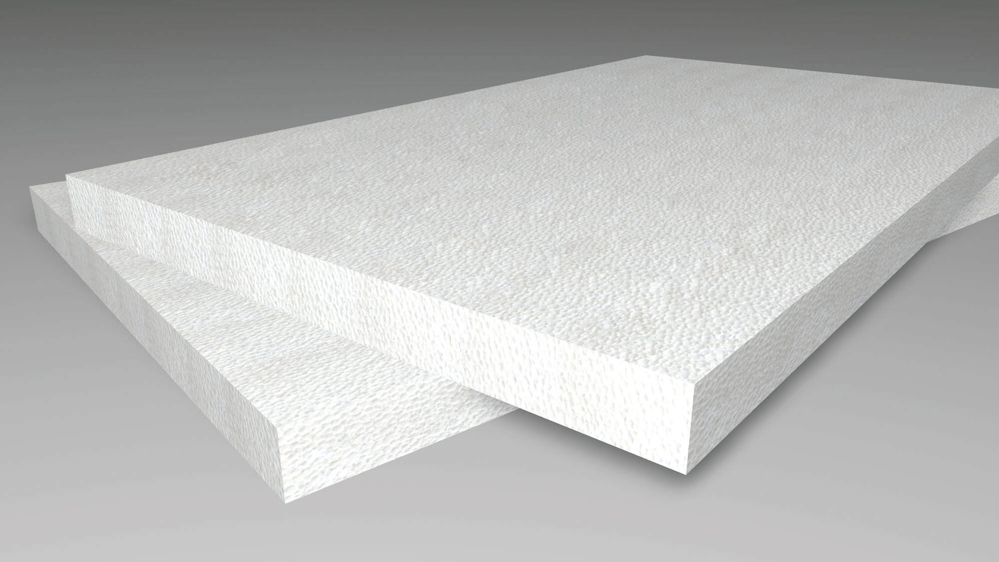 Are Expanded Polystyrene Insulation Sheets Energy Savers?
