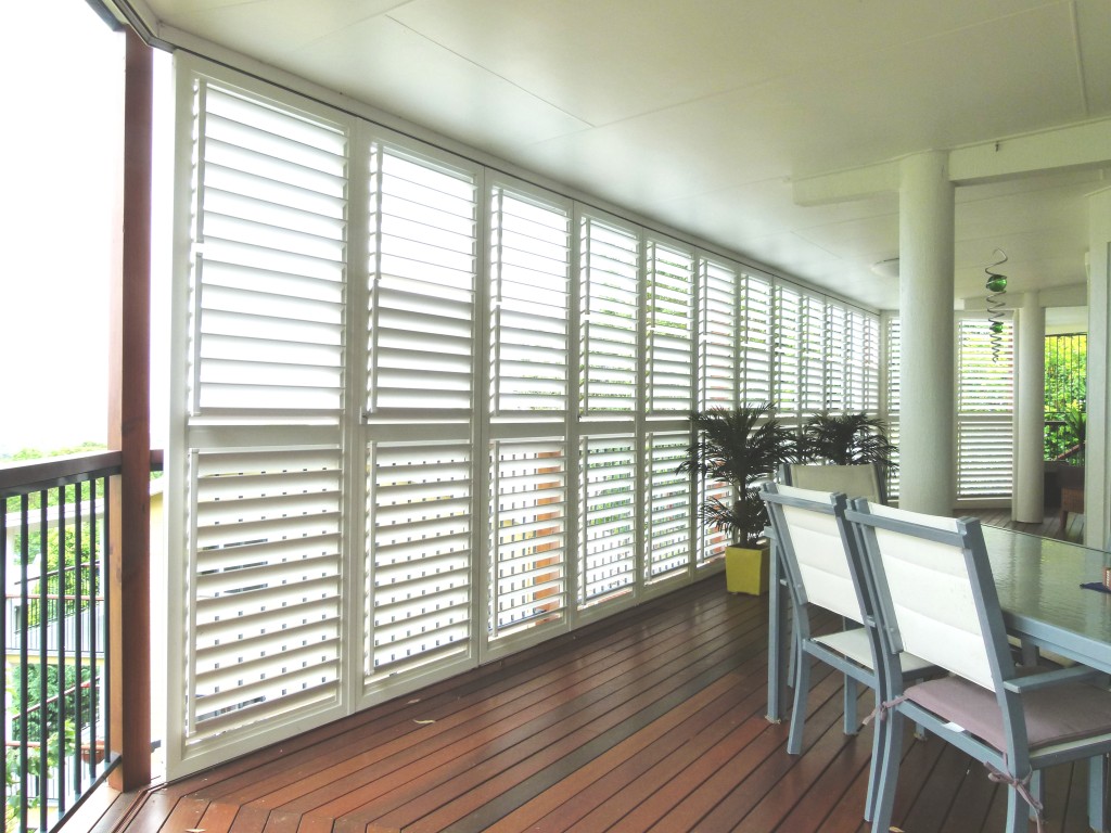 The Beauty And Benefits Of Plantation Shutters Perth