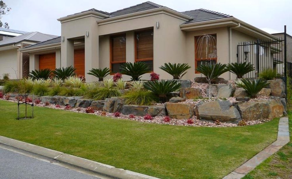 landscaper Adelaide