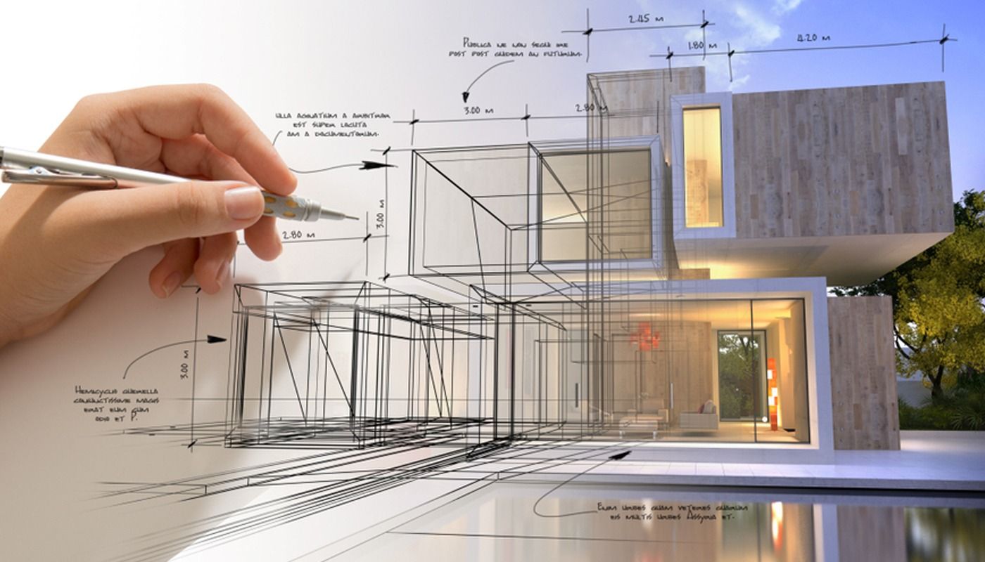 Architectural Company Experts in Designs of Buildings