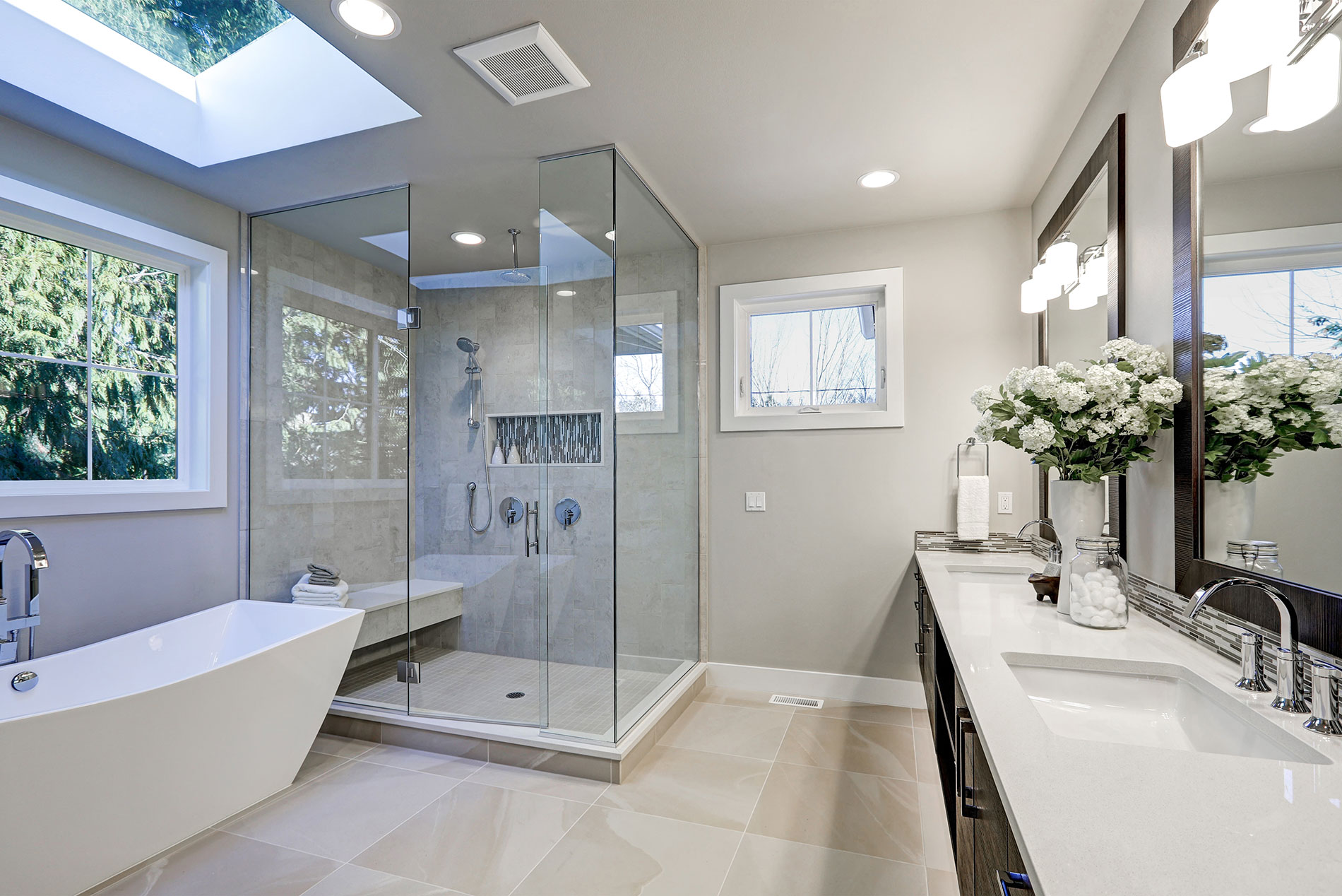 3 Must Have Consideration Before Going For Bathroom Remodeling