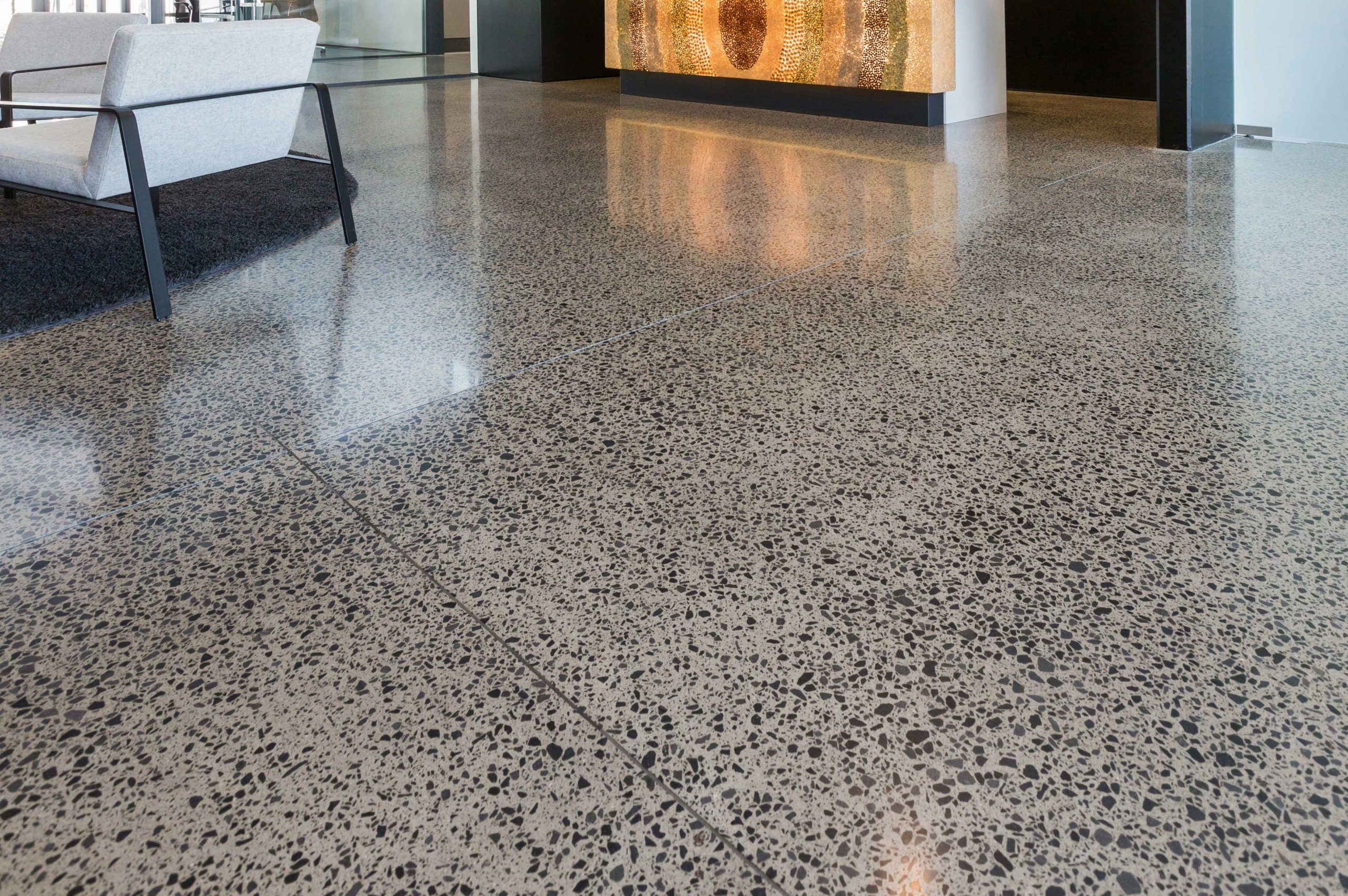 Advantages Of Polished Concrete Floors NZ