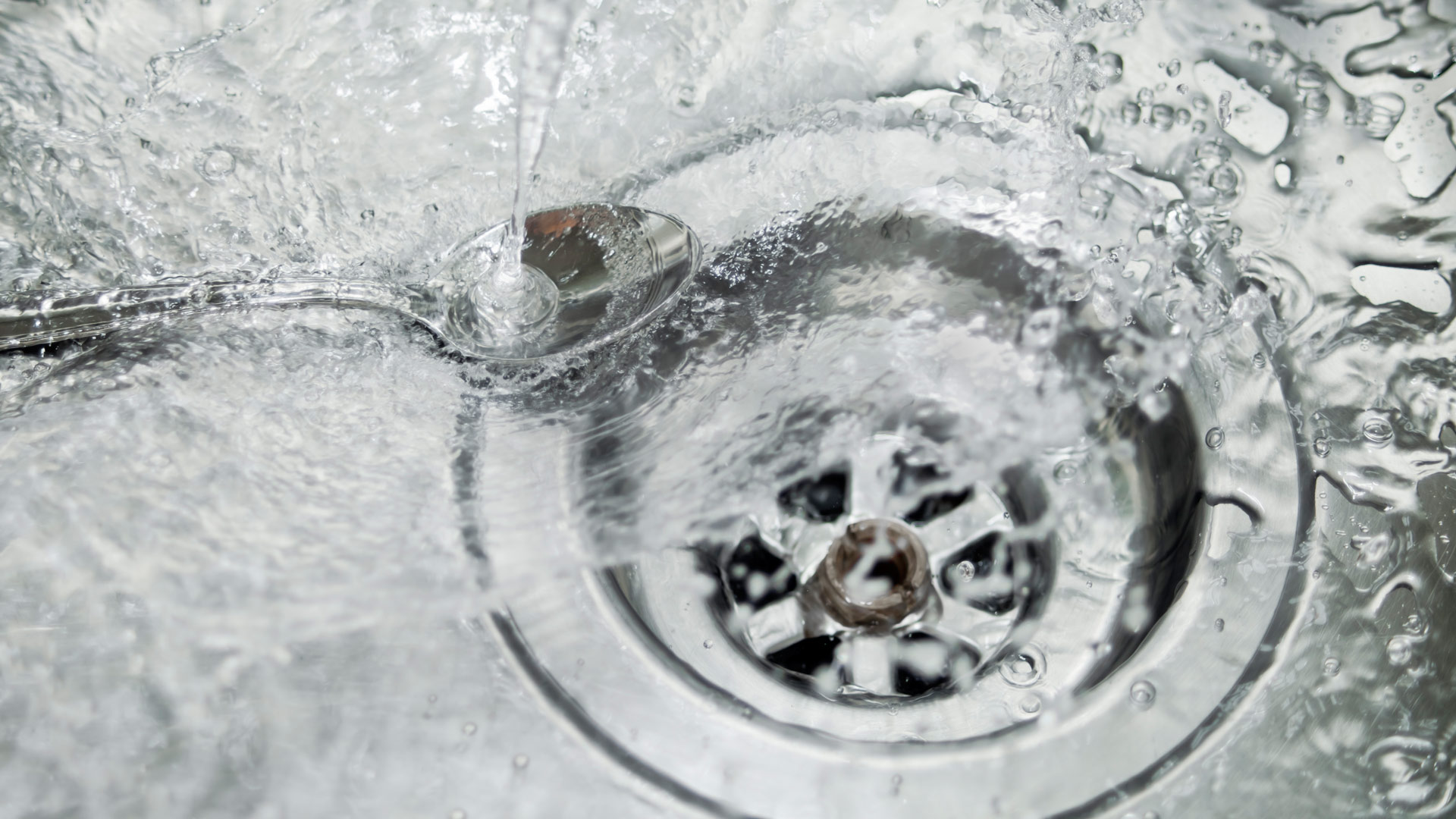 drain cleaning Mississauga