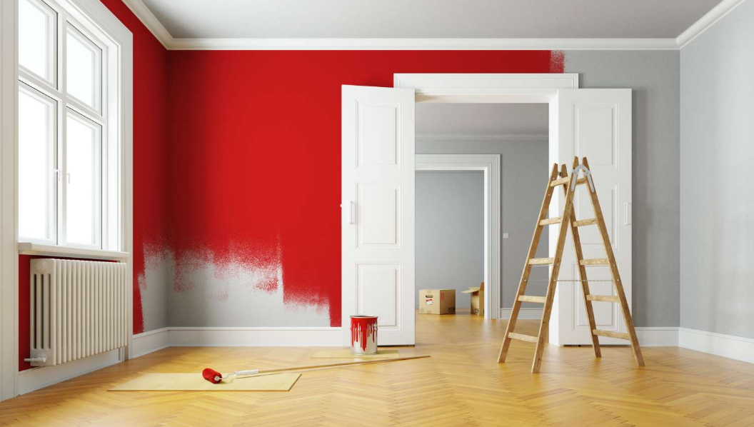 Top 3 Qualities To Look Out For In Residential Painters Durham Region