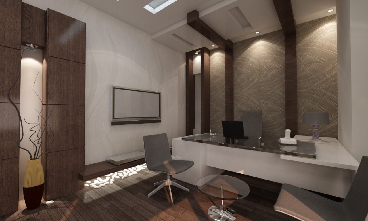 All You Need To Know About Top Interior Design Companies In Dubai 