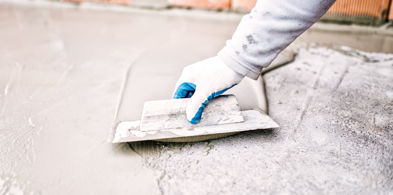 best waterproofing for concrete