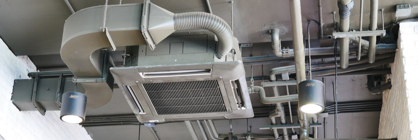 How To Choose The Best Commercial Air Conditioning Installation Company