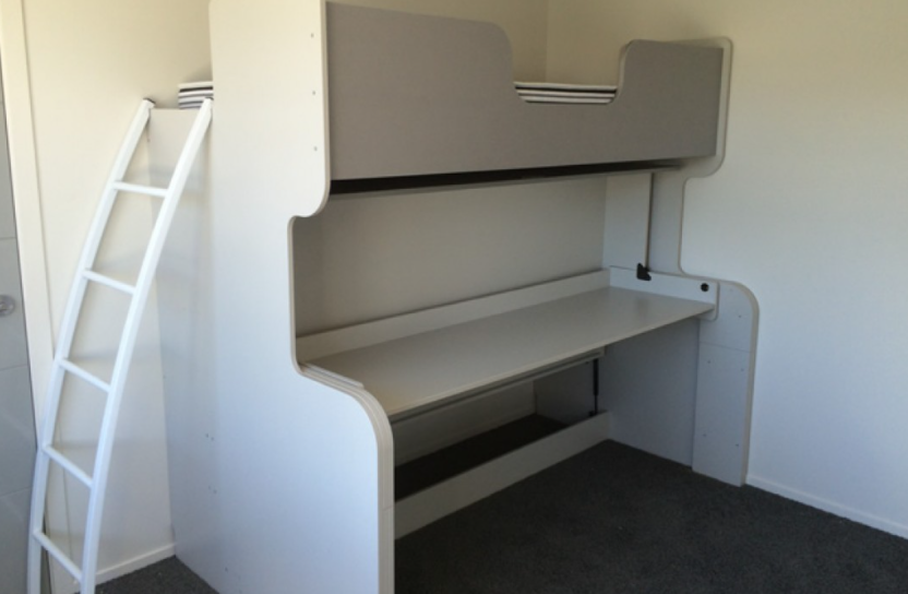 Hidden Bed NZ- Top Benefits of Purchasing the Hidden Beds for Your Small Apartment