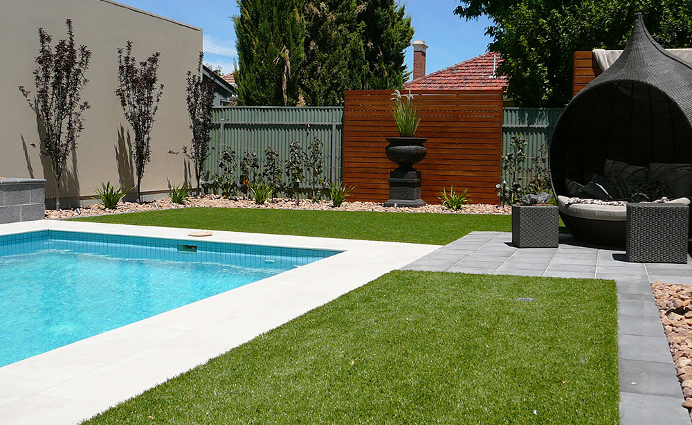 Landscaping Adelaide