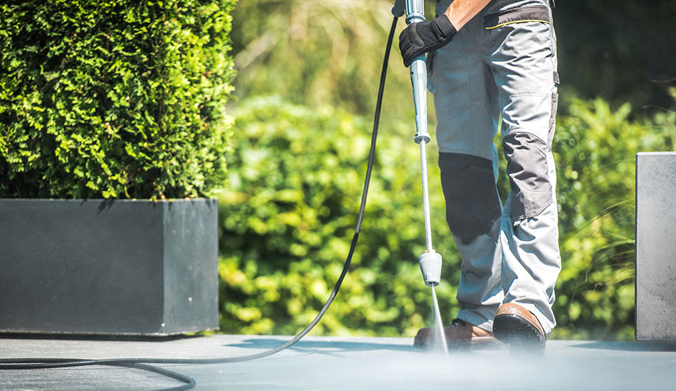 Get The Best Gutter Cleaning Services For Water Blasting