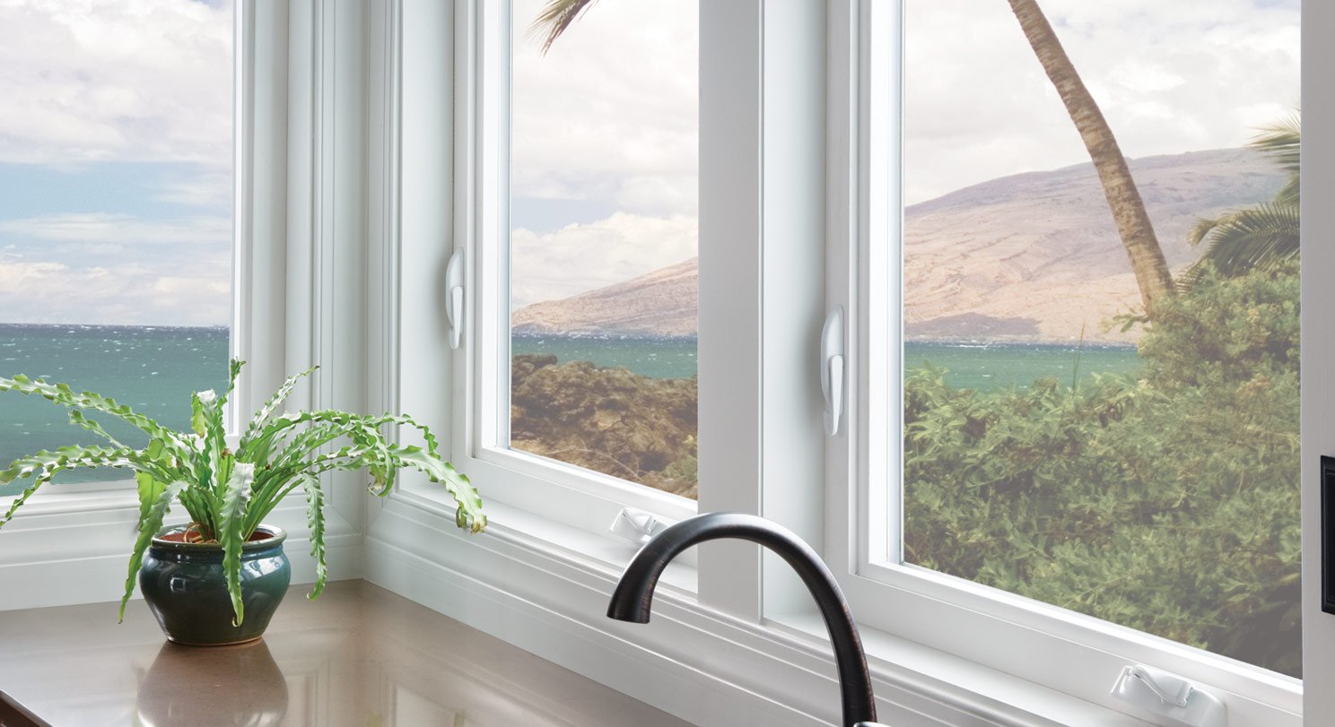 How Can You Pick a Service for Vinyl Window Replacement?