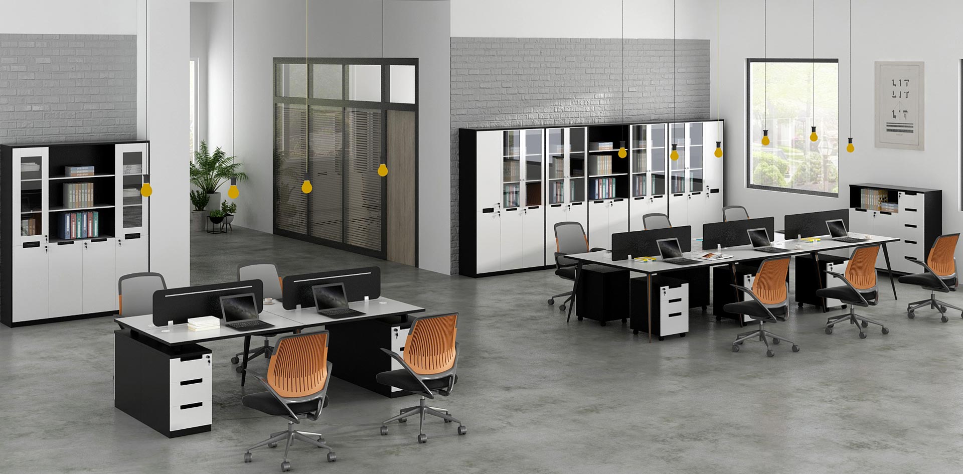 How To Get Office Furniture at an Affordable Price?