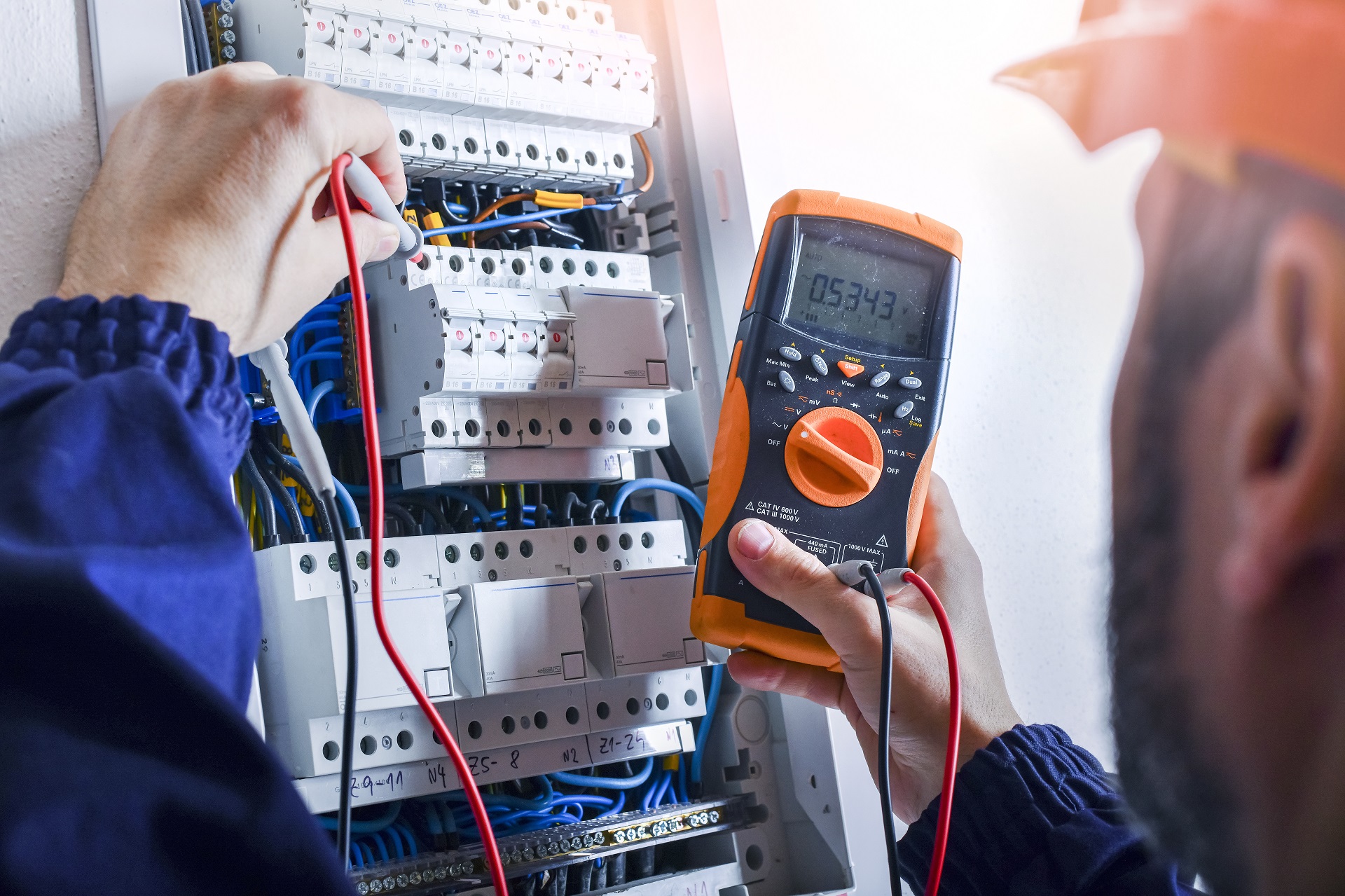 Electrical Contractor