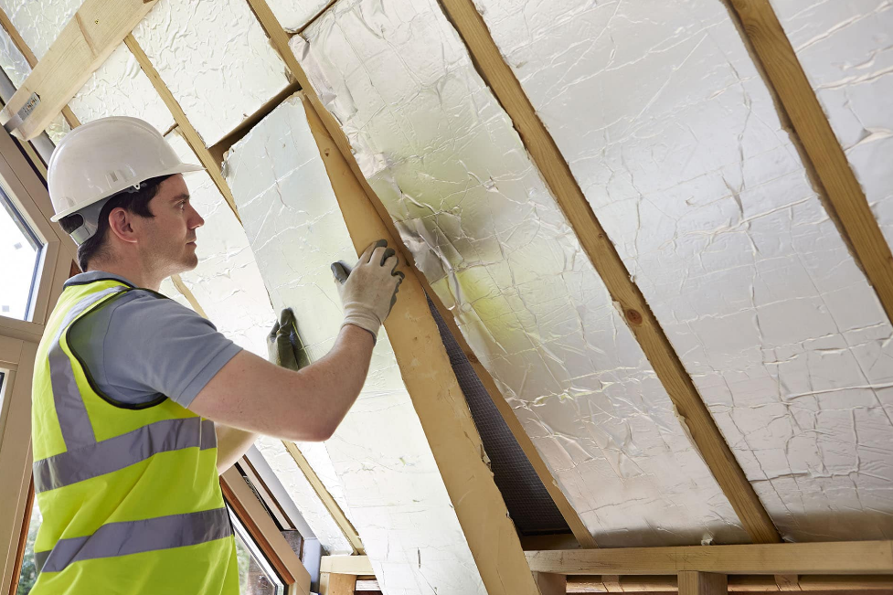 insulation suppliers Australia