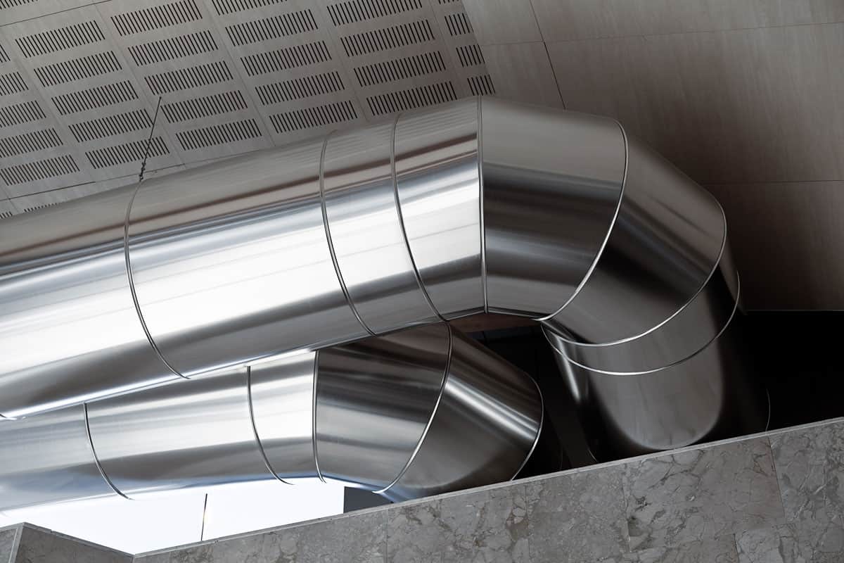 Commercial Ventilation