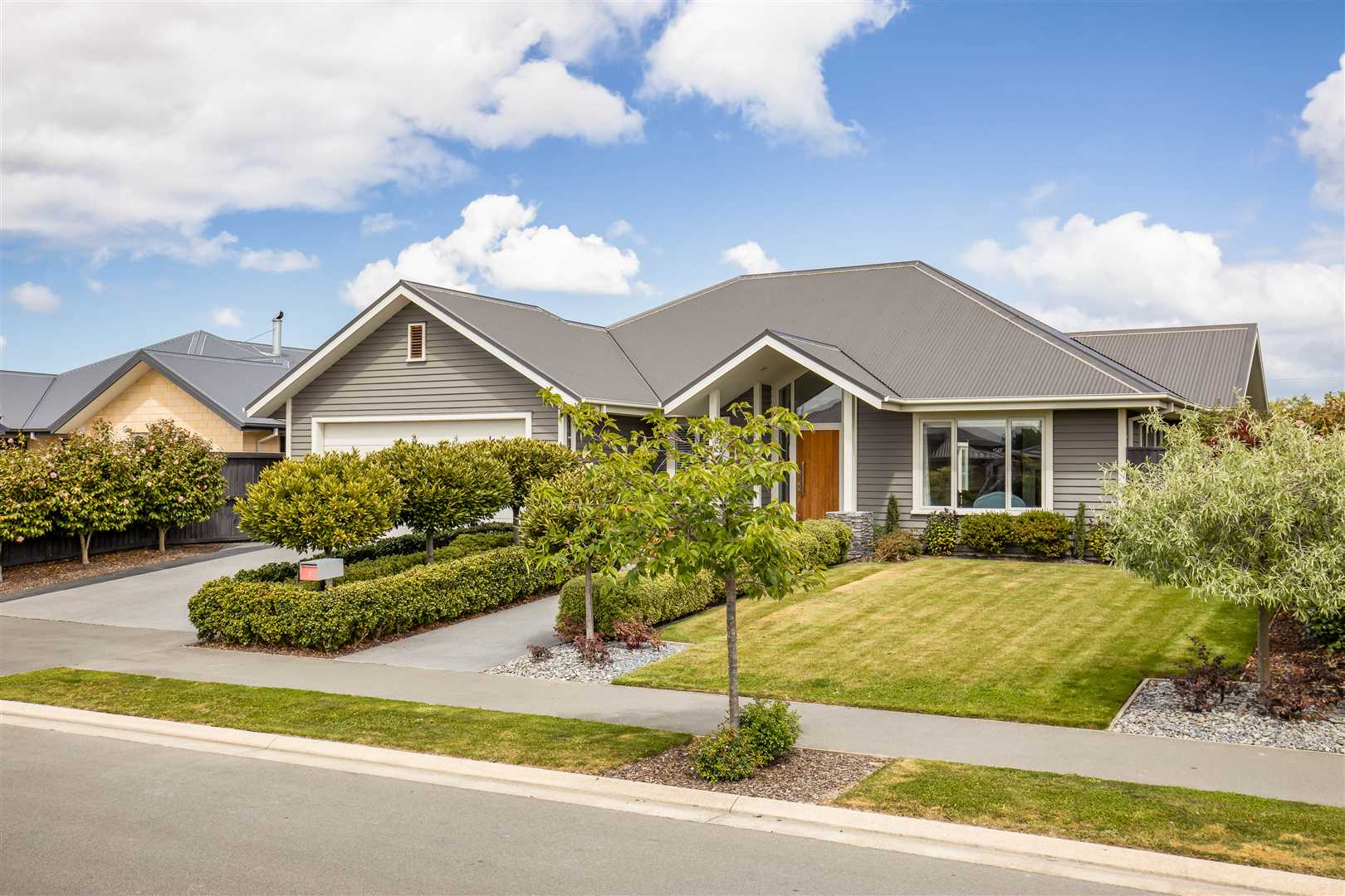 House Extensions Christchurch