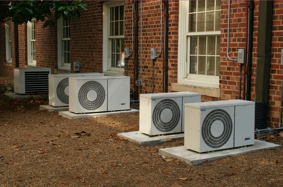 air conditioning services Auckland