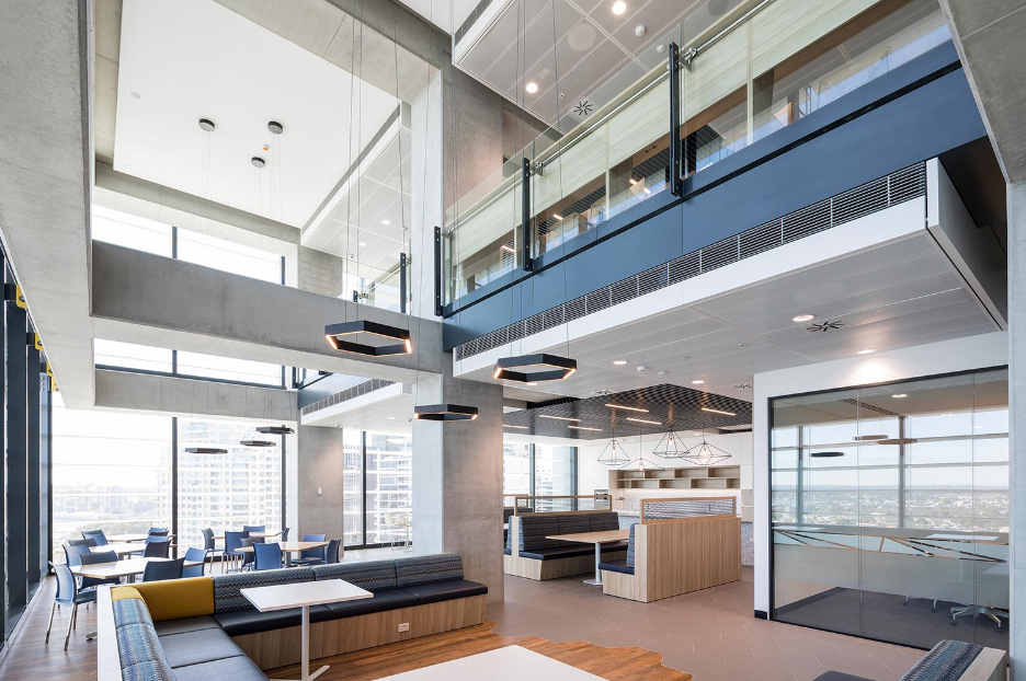 Benefits Of Professional Interior Fitout Sydney