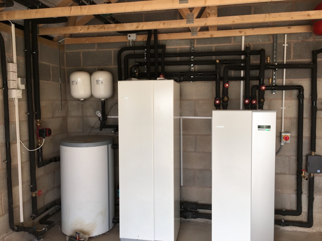 Basics Things To Know About Heat Pump Installation Auckland