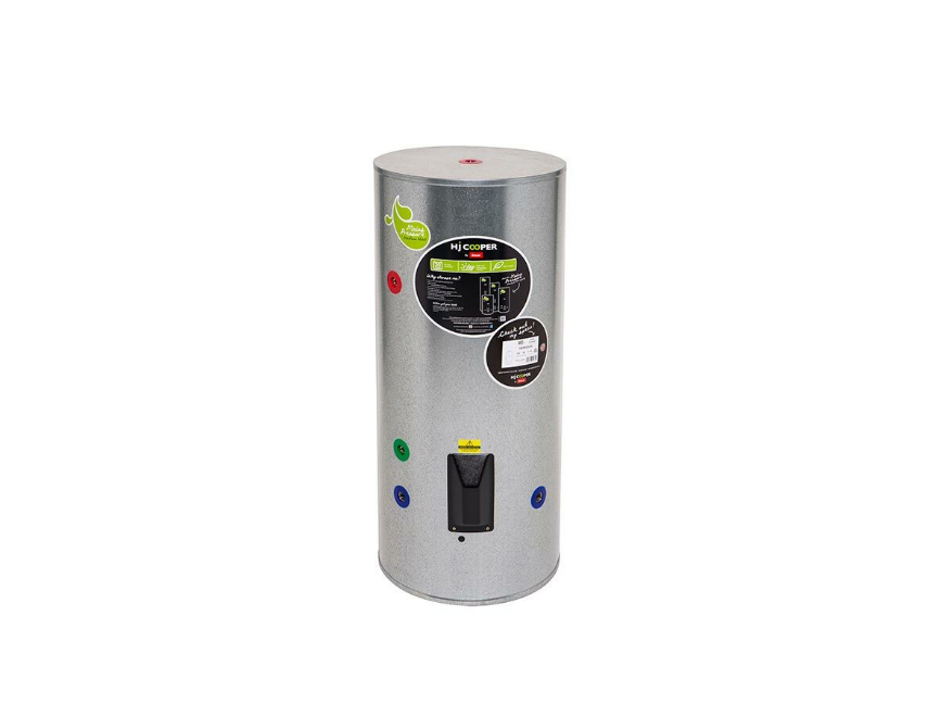 hot water cylinder