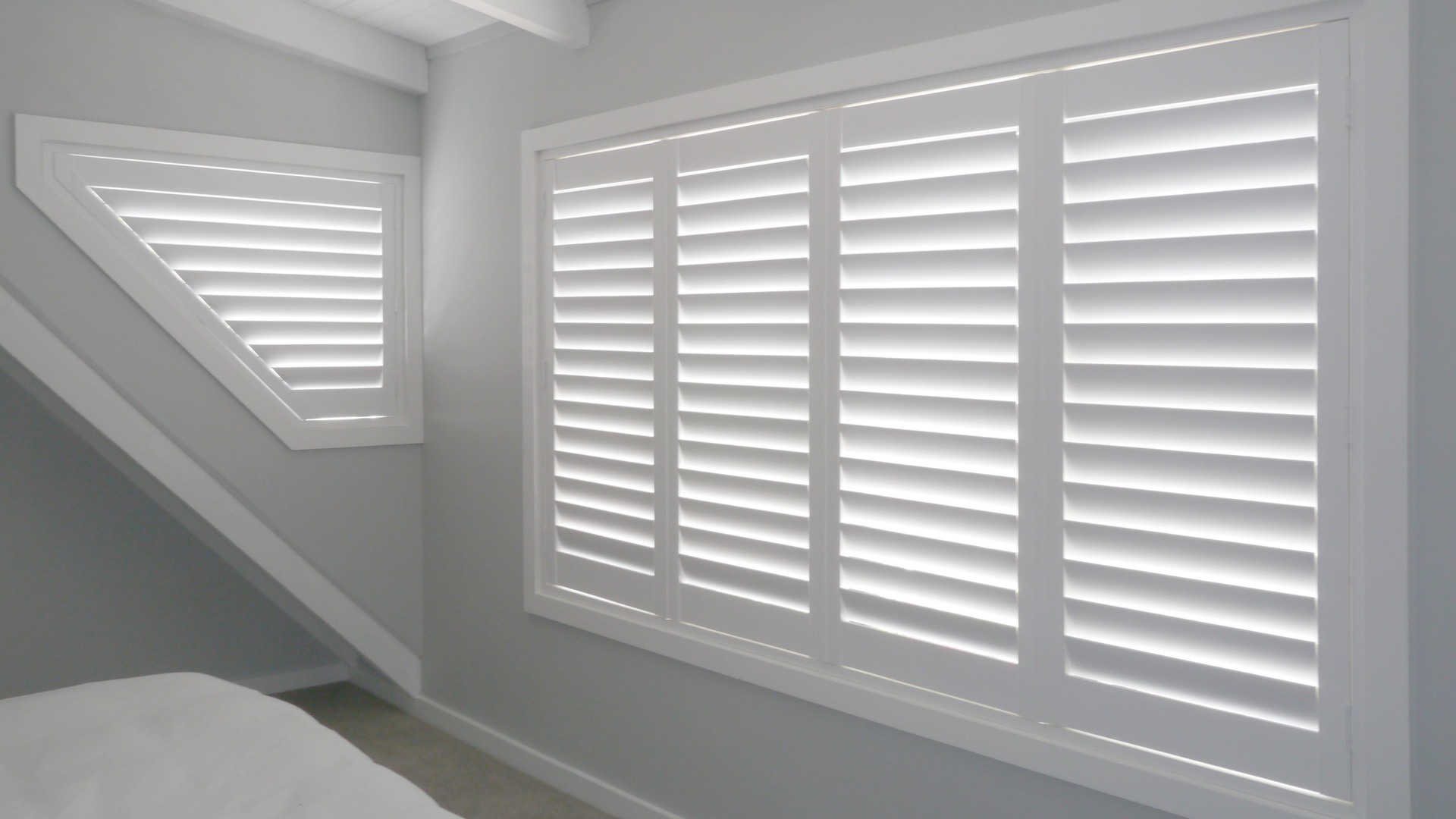 shutter blinds NZ