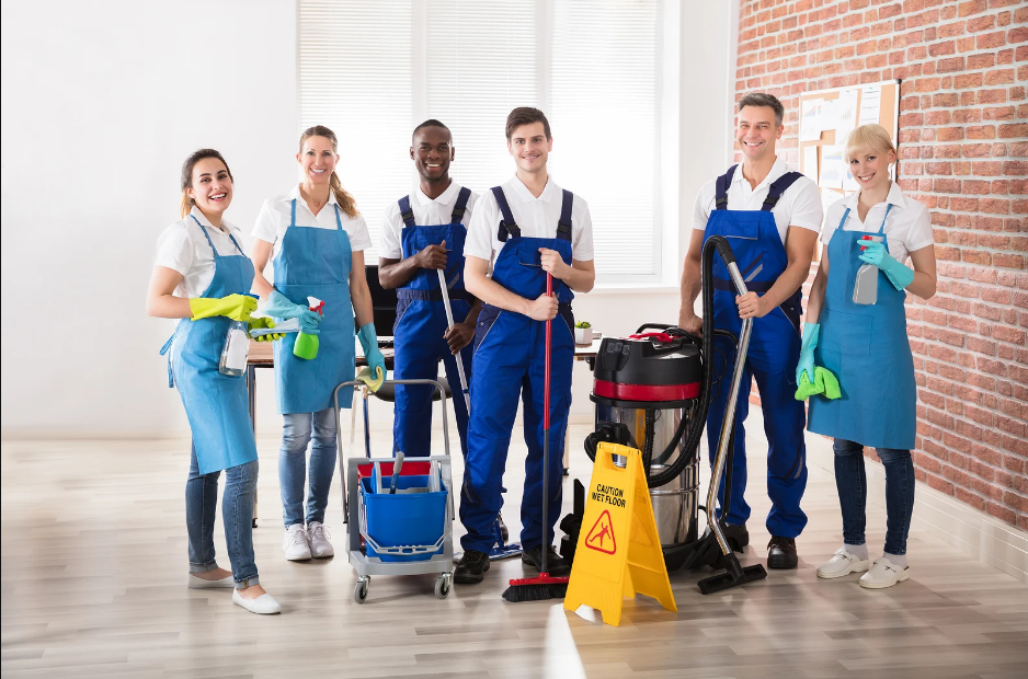 How Can Cleaning Services Serve Your Homes Or Offices