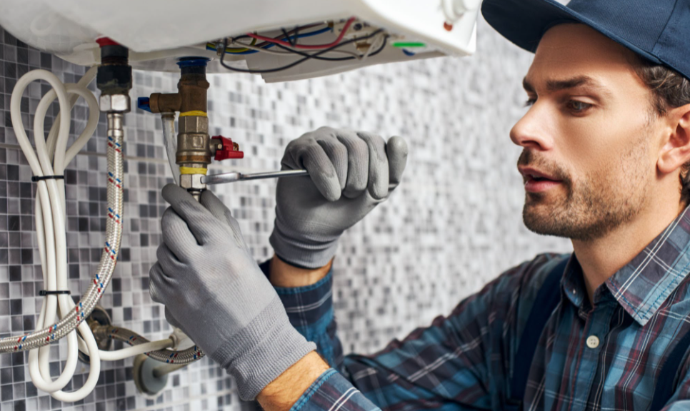 Select the best Emergency Plumber to resolve all the issue