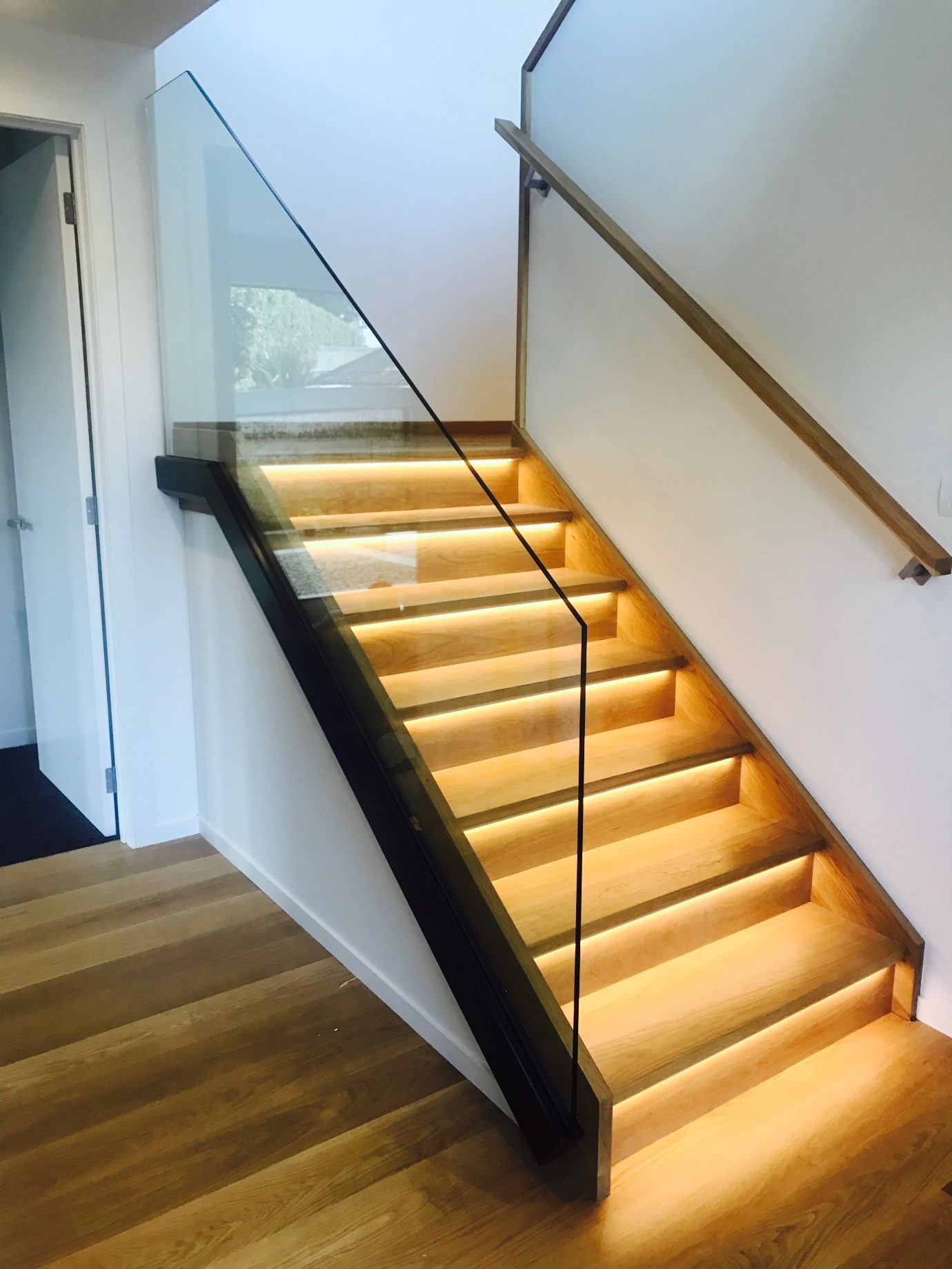 Things You Need to Know About Glass Balustrades New Zealand