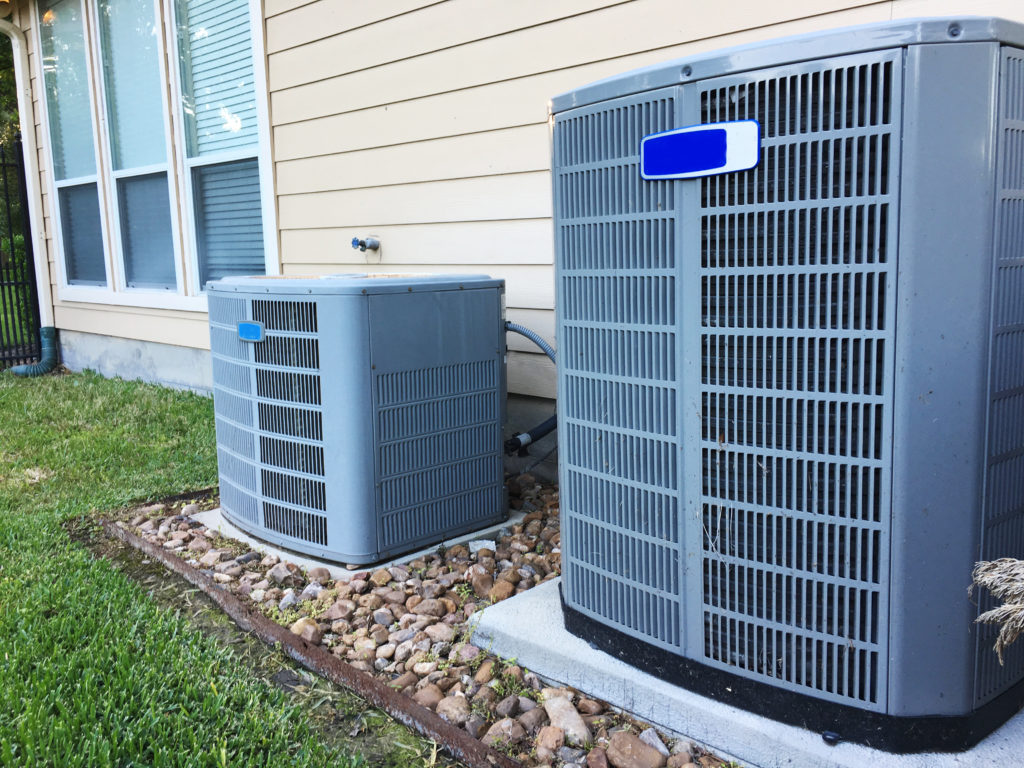 heat pumps Hamilton