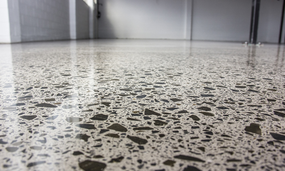 What Are the Advantages of NZ Polished Concrete Floors in the Home?