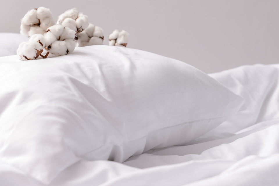 Choose Cotton Sheets For Elegant And Comfortable Bedding