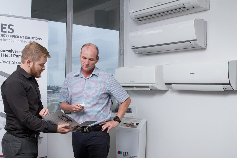 Heatpumps Auckland Features