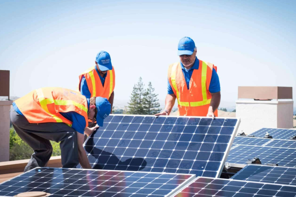 Guidelines For Picking Solar Installation Service