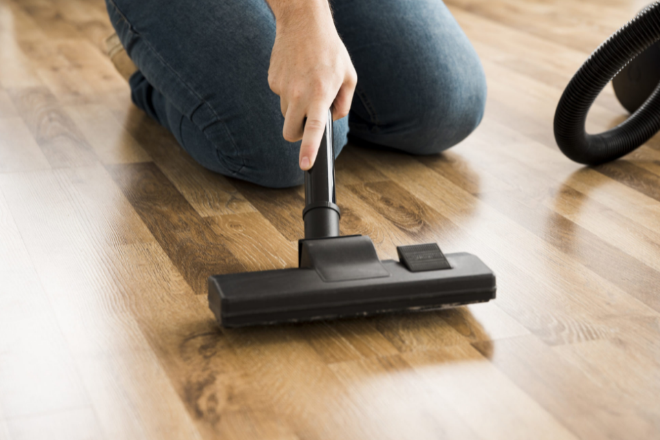 Quick Guide on Different Types of Vacuum Cleaners