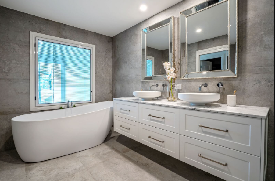 Consider These Things Before The Bathroom Renovation In Kingscliff