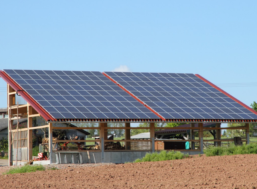 The Ultimate Benefits Of Installation Off Grid Solar Panel System The Ultimate Benefits Of Installation Off Grid Solar Panel System