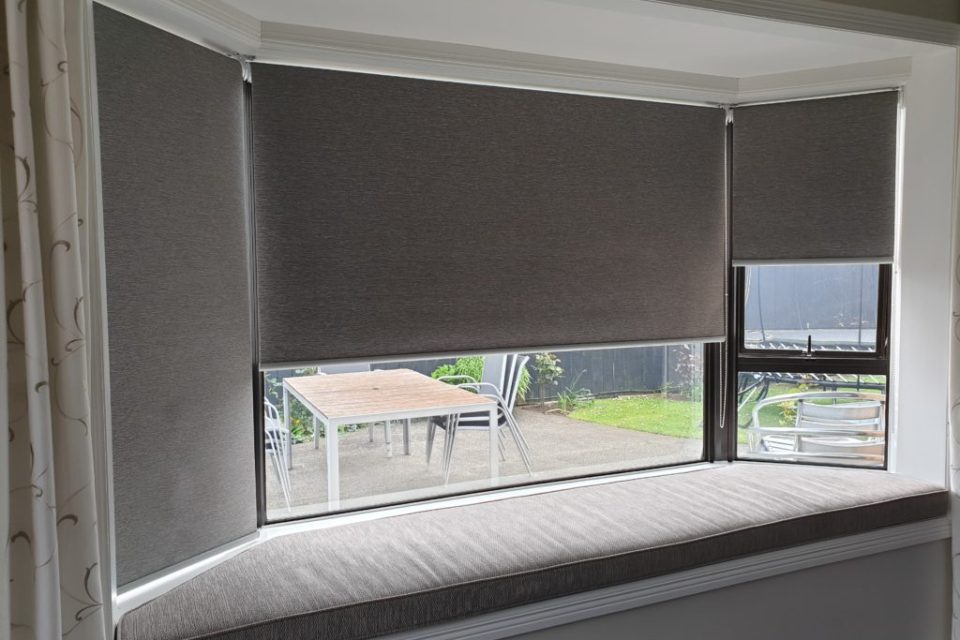 Tips to Consider for Choosing Perfect Roller Blinds for your Home Renovation