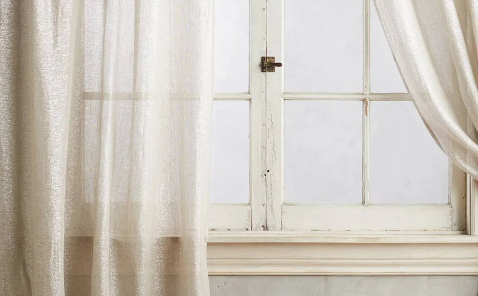 Renovate Your House With Custom Made Curtains