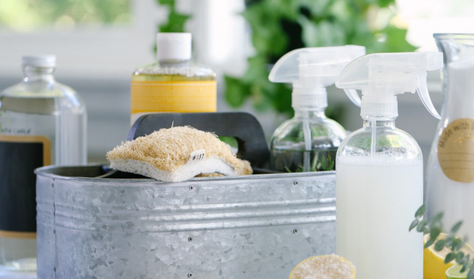 Points to Remember With Eco-friendly Cleaning Products