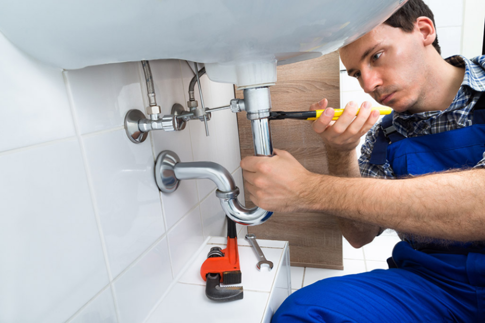 Plumbing Solutions