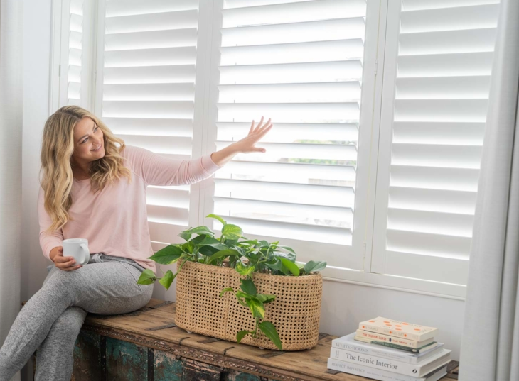 Benefits of Plantation shutters Perth