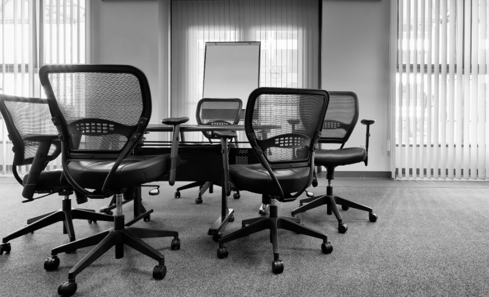 How To Look For Office Chairs For Sale In Cape Town?