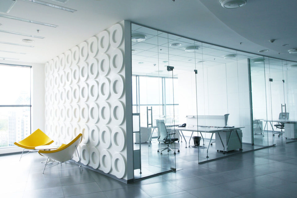 office fit out contractors