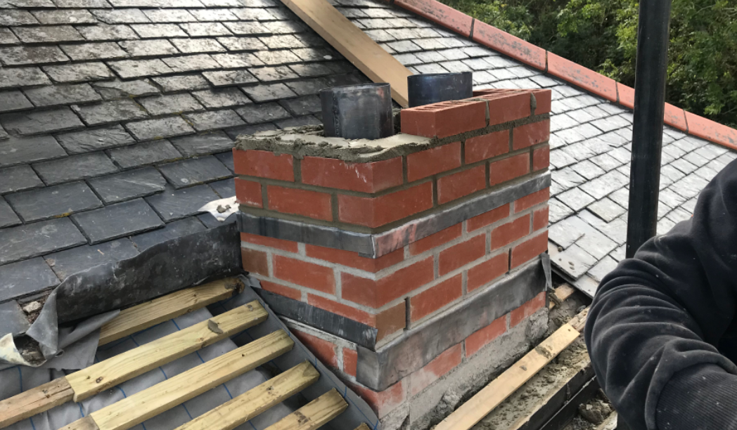 Fix Your Chimney With Chimney Rebuild Services In Toronto   Chimney Rebuildsd 