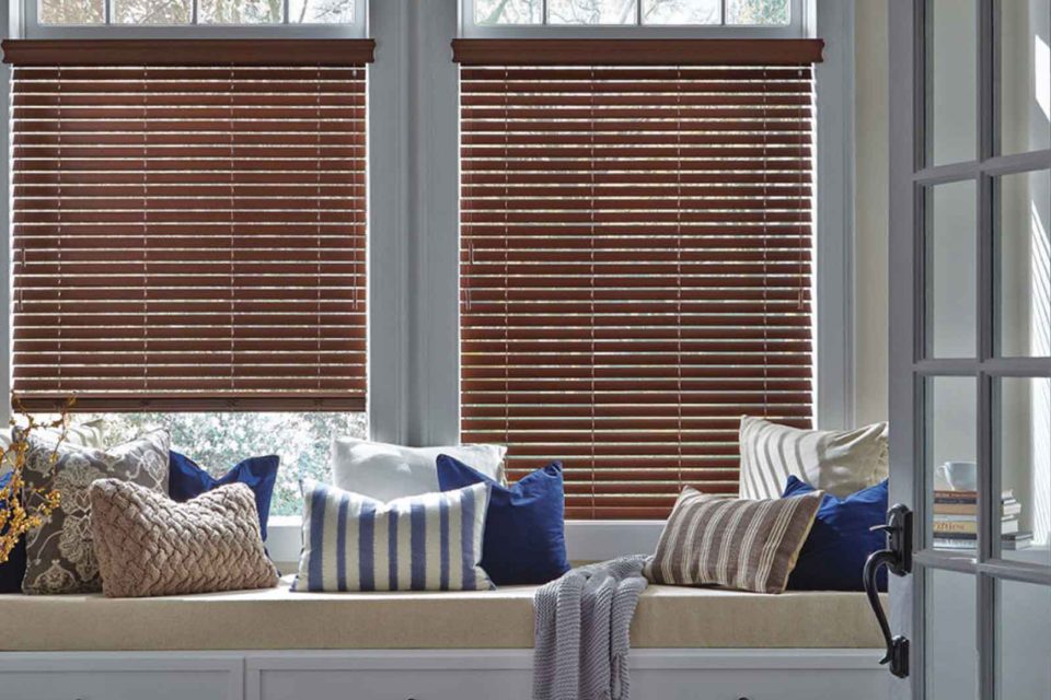 eco blinds