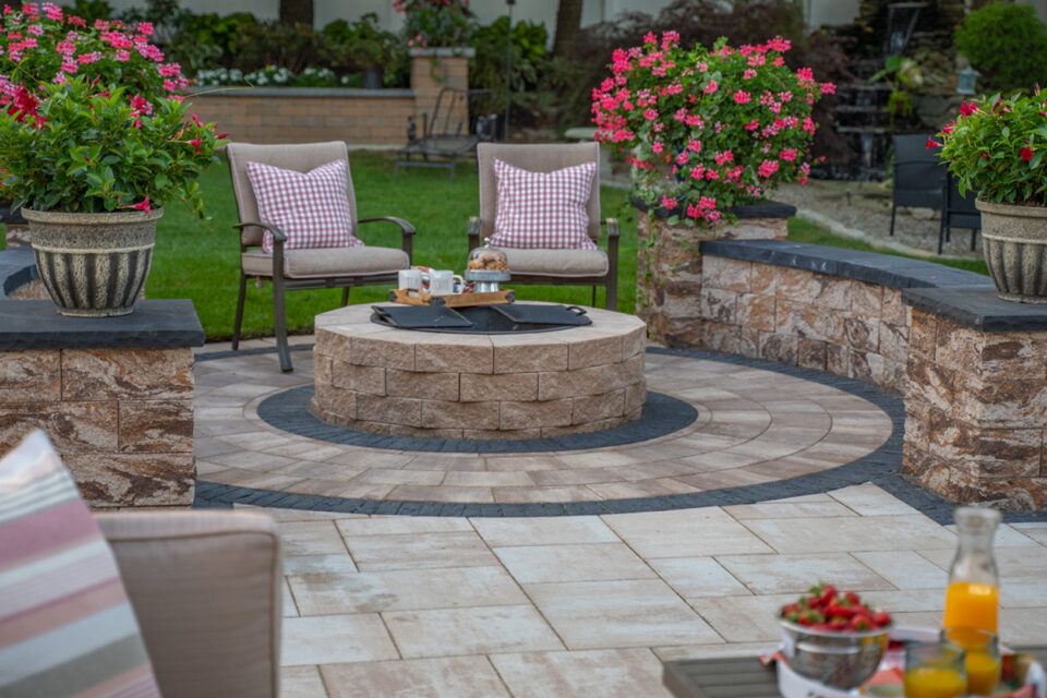 Affordable Patio Builders
