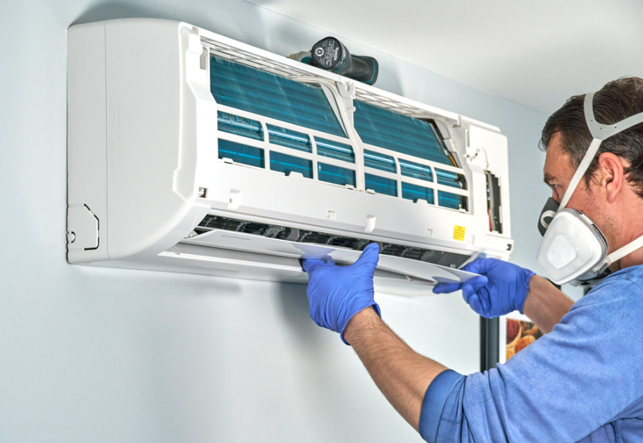 Air Conditioner Cleaning Newcastle