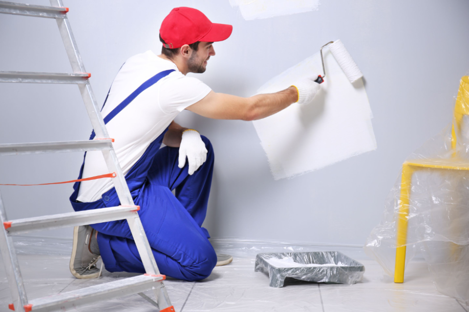 painters in Adelaide