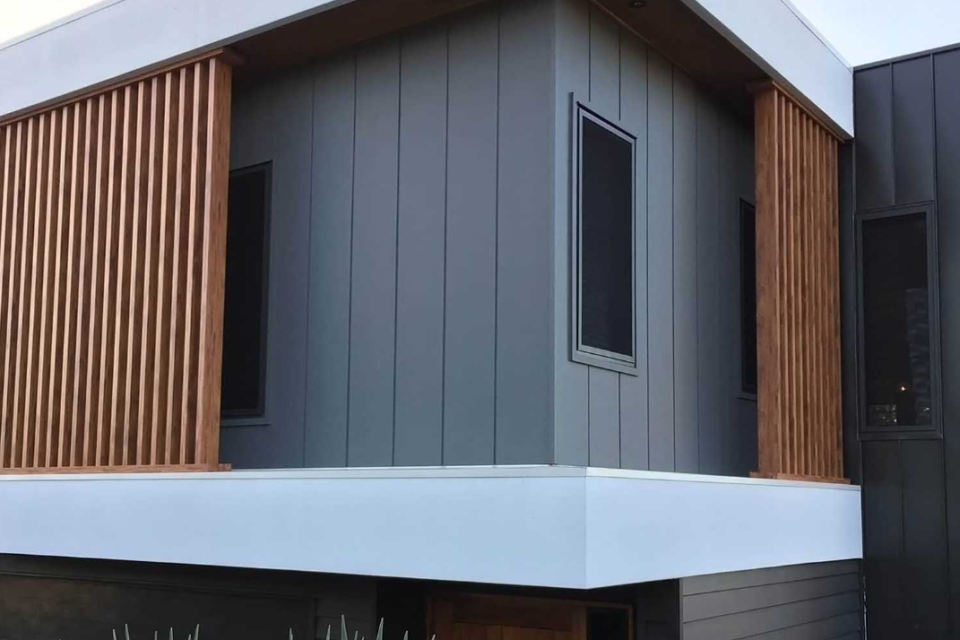 How Can Aluminium Wood Battens Help You Create The Perfect Home?